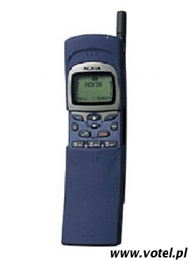 Nokia 8110i 