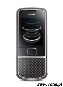 Nokia 8800 Carbon Arte 