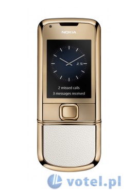 Nokia 8800 Gold Arte