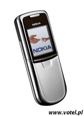 Nokia 8800 