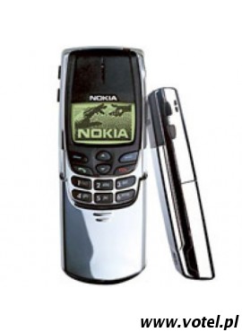 Nokia 8810 
