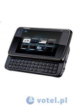 Nokia N900