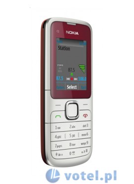 Nokia C1-01