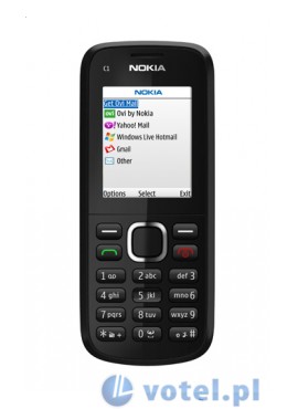 Nokia C1-02