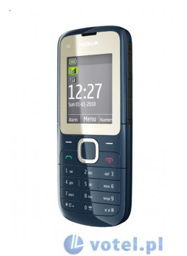 Nokia C2-00