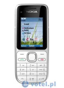 Nokia C2-01