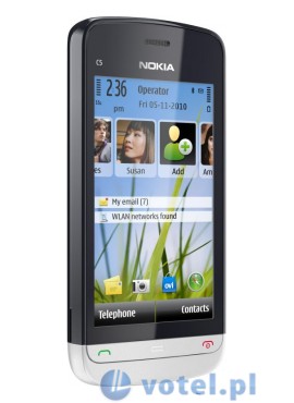 Nokia C5-03