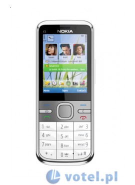 Nokia C5