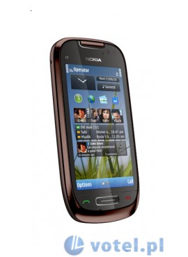 Nokia C7