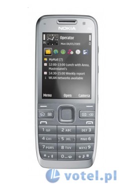 Nokia E52