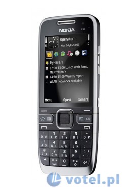 Nokia E55