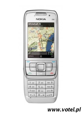 Nokia E66 