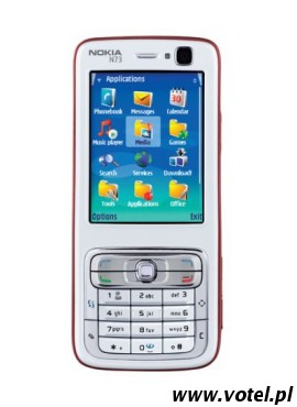 Nokia N73