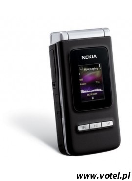 Nokia N75 