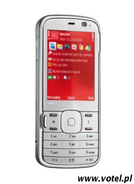 Nokia N79 