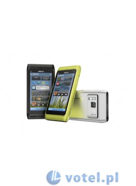 Nokia N8