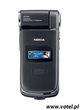 Nokia N93 