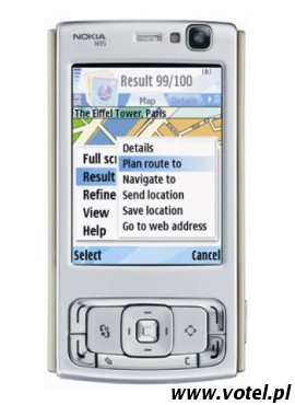 Nokia N95 