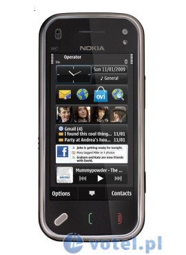 Nokia N97 mini