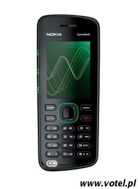 Nokia 5220 XpressMusic 
