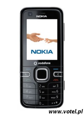Nokia 6124 classic