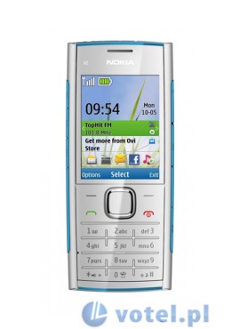 Nokia X2