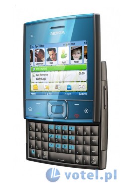 Nokia X5-01