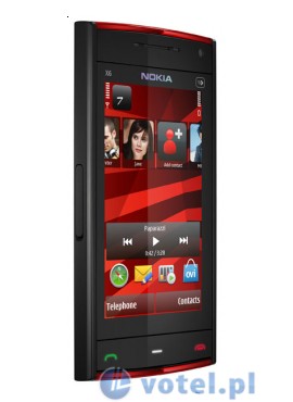 Nokia X6 16GB