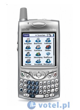 Palm Treo 650