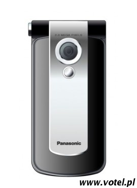 Panasonic VS6