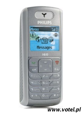 Philips 160 