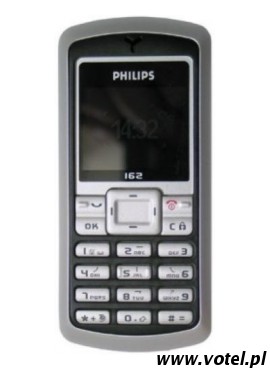 Philips 162 
