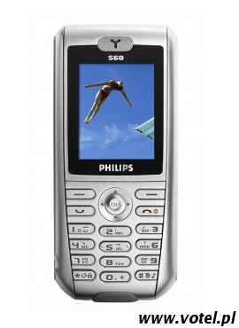 Philips 568 