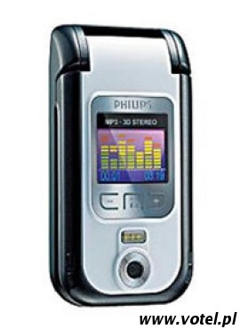 Philips 680 