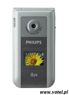 Philips 859 