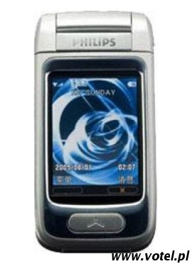 Philips 868 
