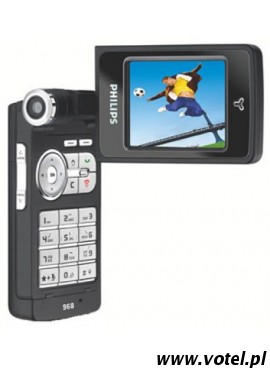 Philips 968 