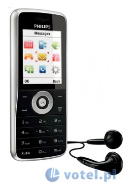 Philips E100