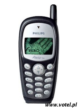 Philips Fisio 120 