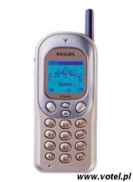 Philips Ozeo 