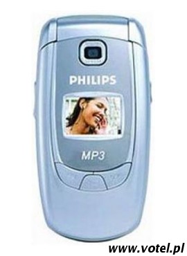 Philips S800 