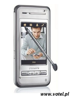 Philips S900 