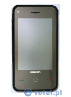 Philips V808