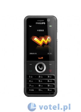 Philips W186
