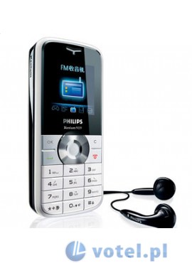 Philips X500