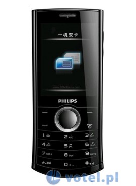 Philips Xenium X503