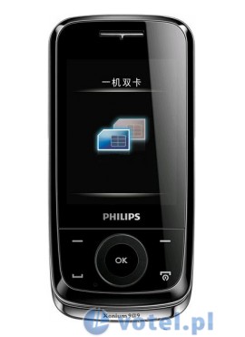 Philips X510