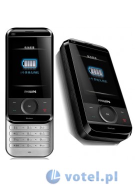 Philips X650