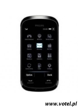 Philips X800 