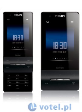 Philips X810